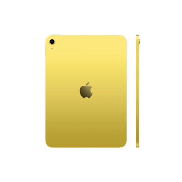 Apple iPad A16 Yellow
